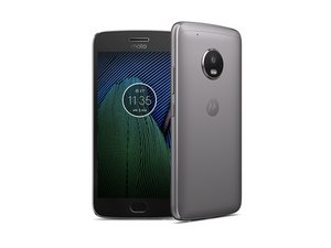 Reparar teléfono Motorola Moto G5 Plus