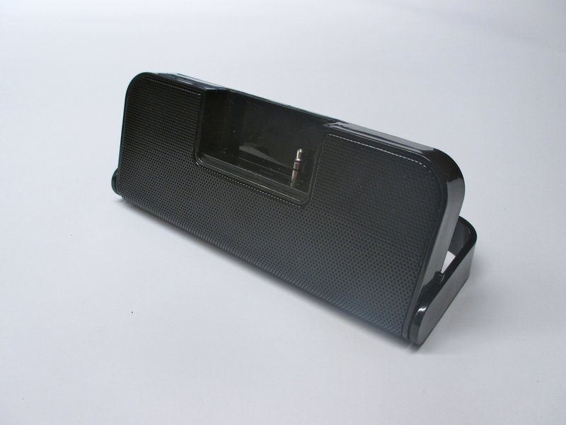 portable speaker repair near me