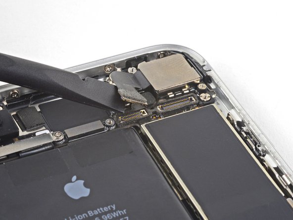 iPhone 8 Logic Board Replacement - iFixit Repair Guide