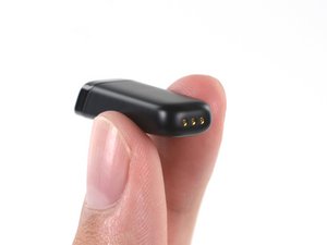 fitbit flex 2 reset button