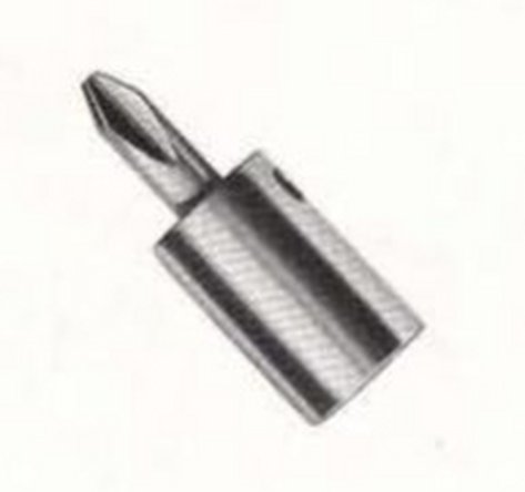 NIHF Inductee Henry Phillips Invented the Phillips Screw