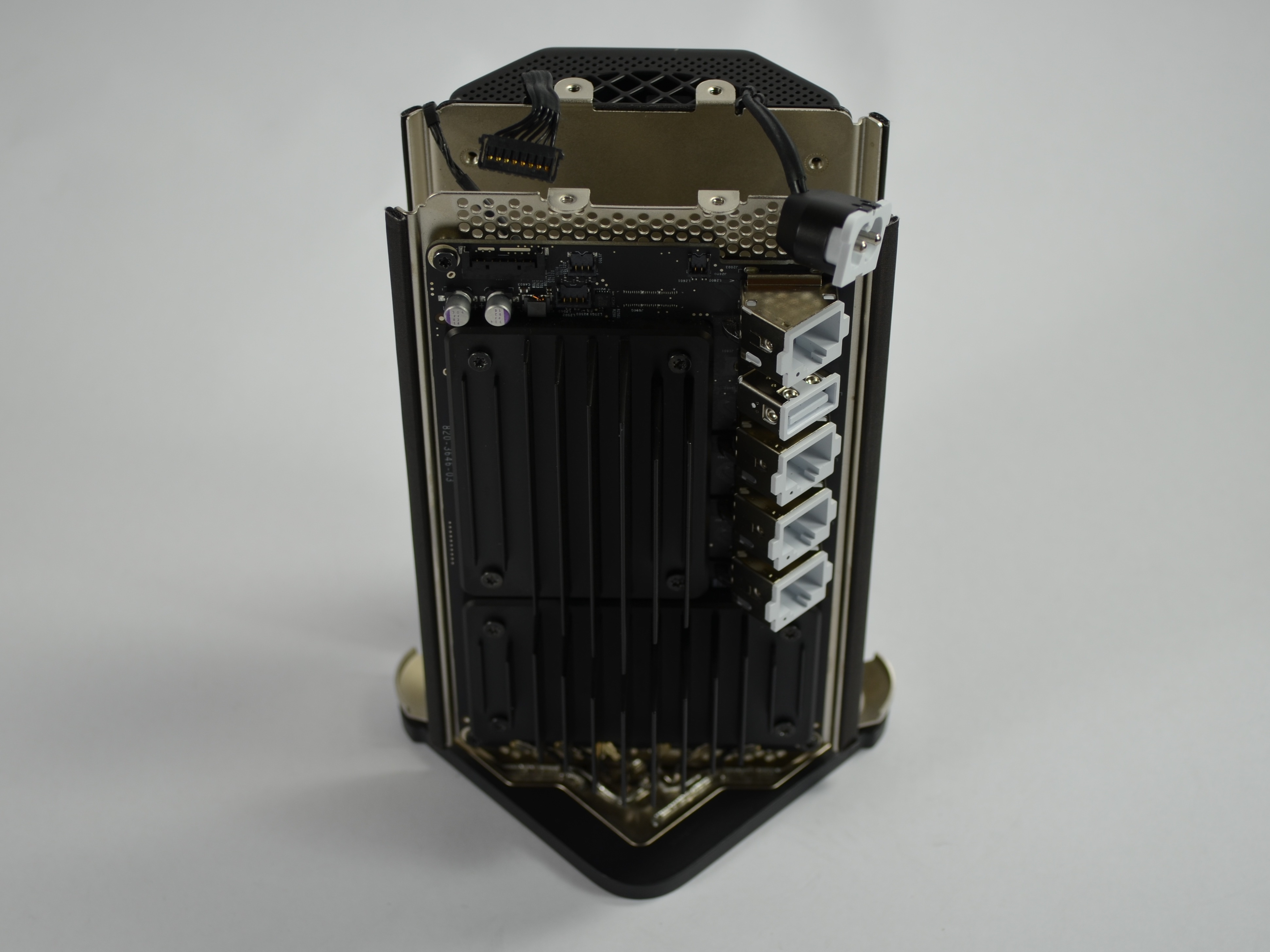 AirPort Extreme A1521 Internal Structure Replacement - iFixit Repair Guide