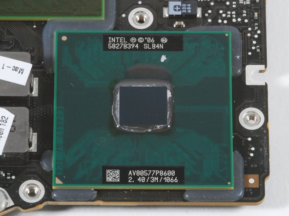 Image 2/3: Penryn [http://processorfinder.intel.com/details.aspx?sSpec=SLB4N|Intel Core 2 Duo Mobile Processor P8600] 5827B394 SLB4N AV80577P8600 2.40/3M/1066