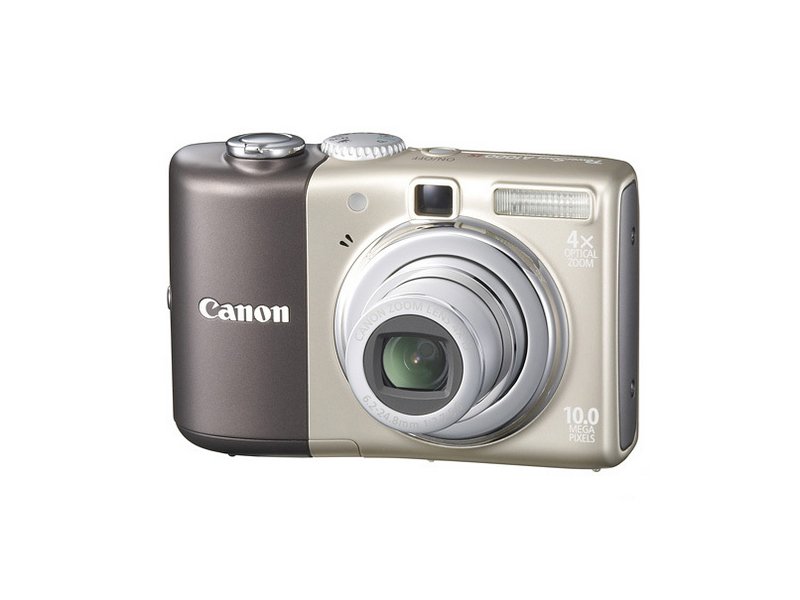 canon a1000 price