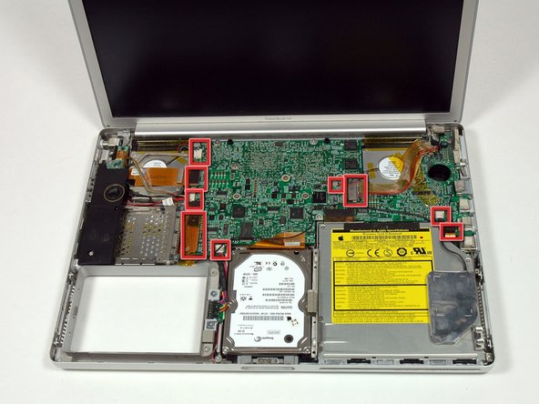 Image 1/1: Some red boxes include two cable connectors.