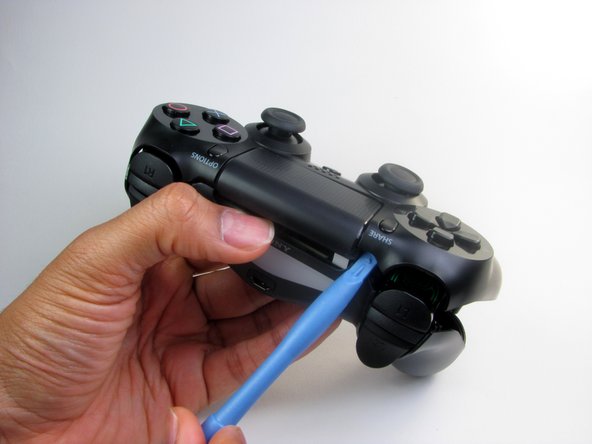 ifixit dualshock 4