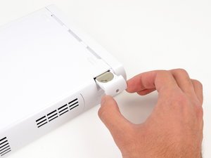 ifixit wii u