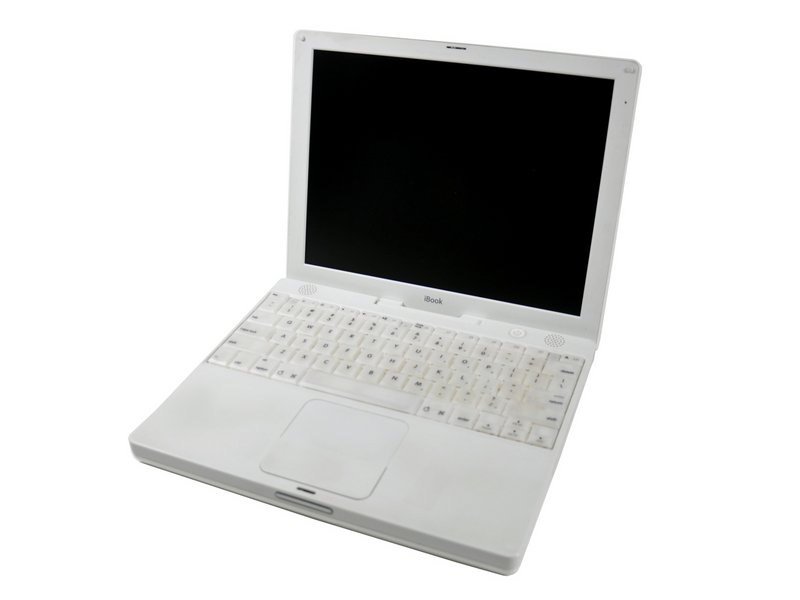 Ibook G3 Repair Ifixit