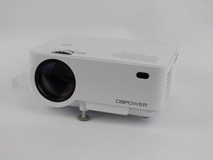 Projector Repair - iFixit