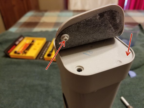 brookstone big blue unplugged