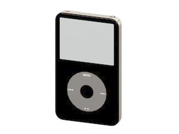 Power Down Ipod Classic 5th Generation User Manual