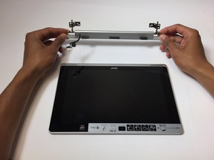 Acer Aspire Switch 10 Sw5 012 18my Repair Ifixit