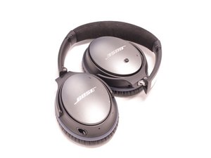 Bose Quietcomfort 25 Repair Ifixit
