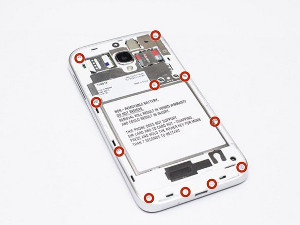 Alcatel one touch 1588 инструкция