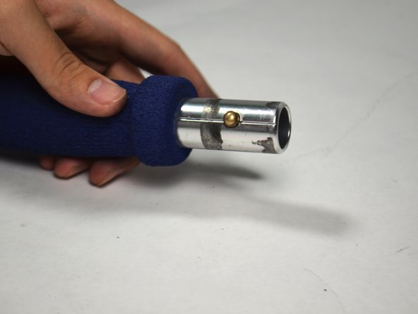 Jd Razor 00 Fastening Button On Handle Bar Replacement Ifixit Repair Guide