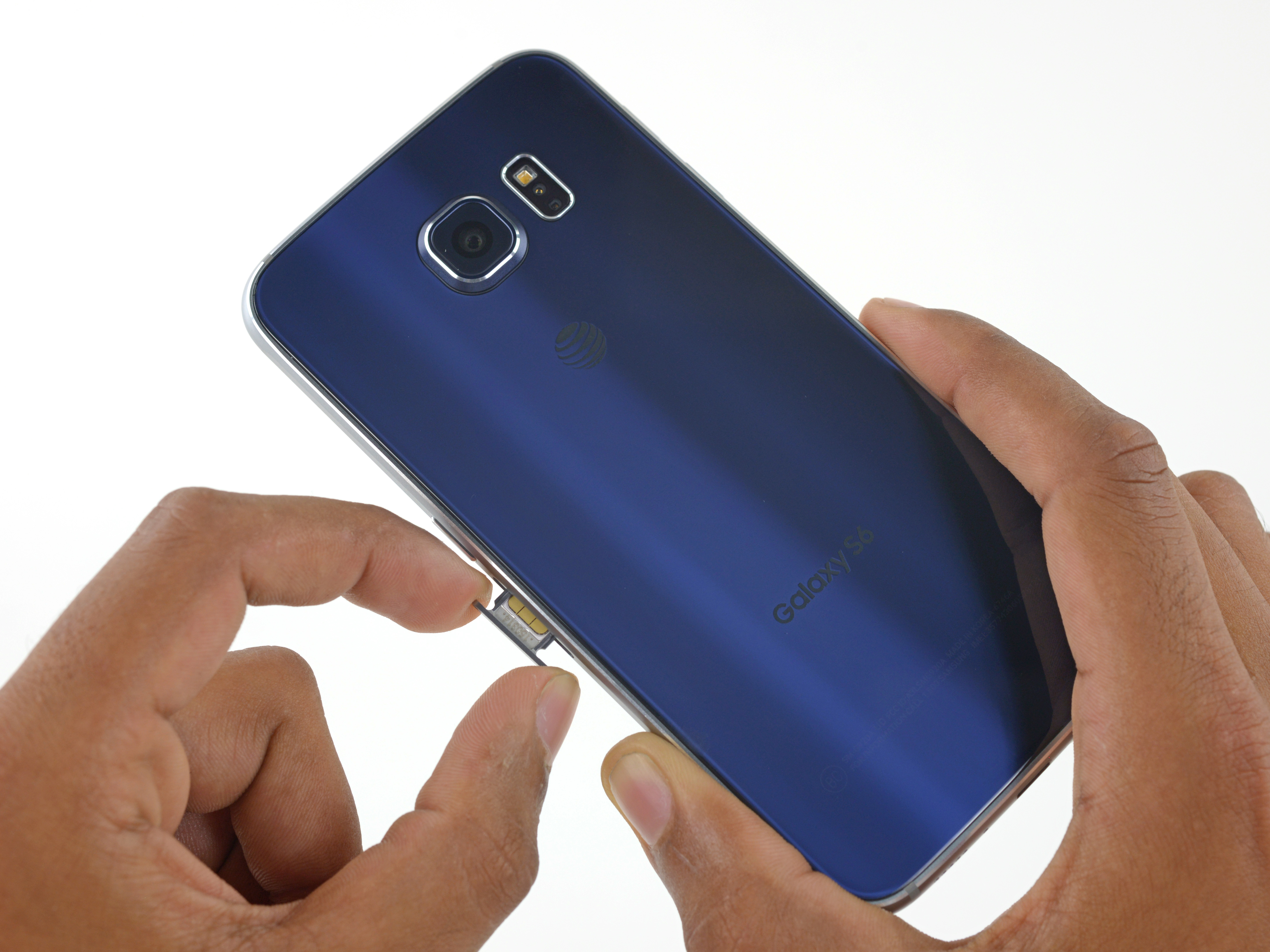 Samsung S6 Sim Karte Wechseln : Samsung Karte | creactie / Gibt es