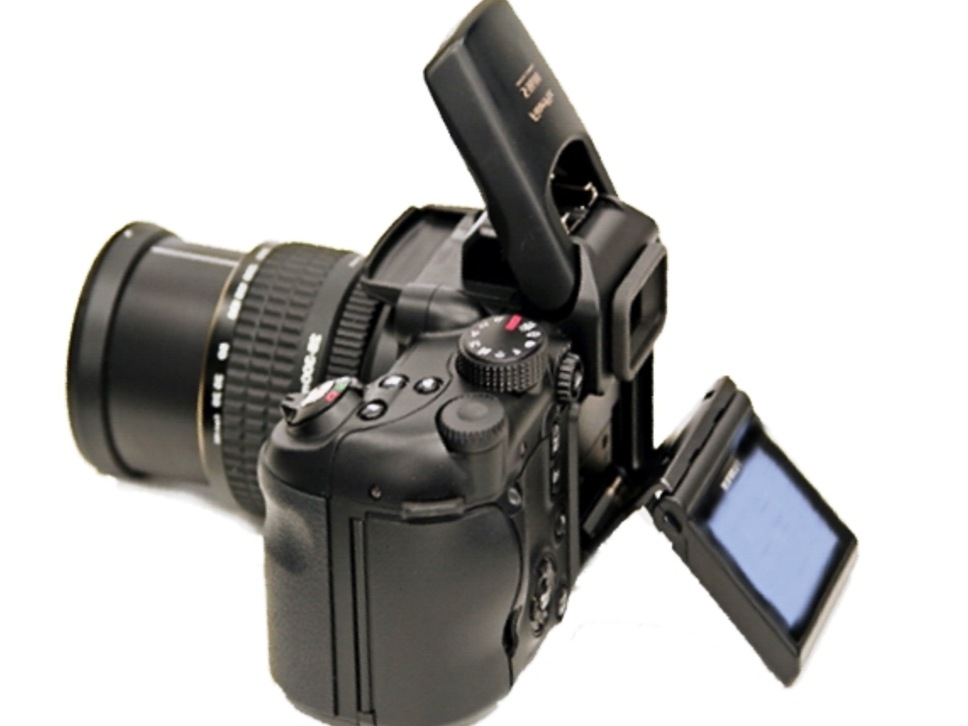 Fujifilm FinePix S9600 Camera Wont Power On iFixit Repair Guide