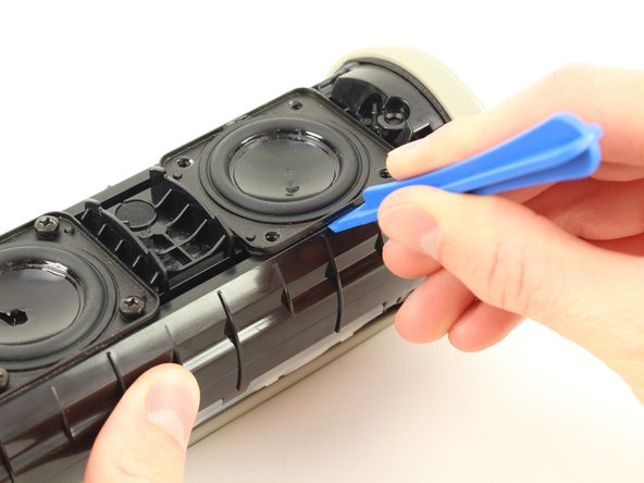 open jbl flip 3