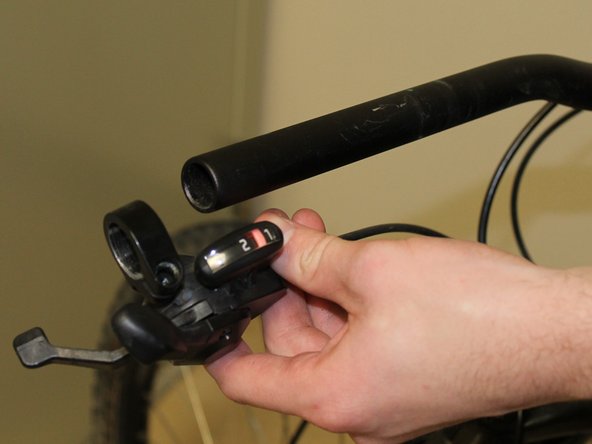 scott bike handlebar adjustment