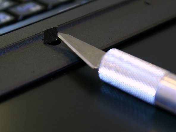 Image 2/2: Three adhesive covers.