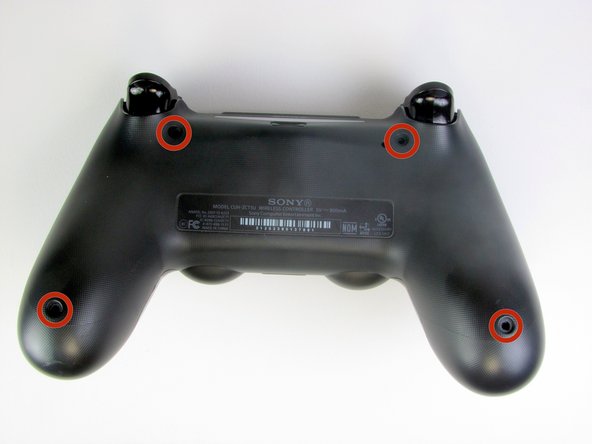 ps4 controller v2 battery