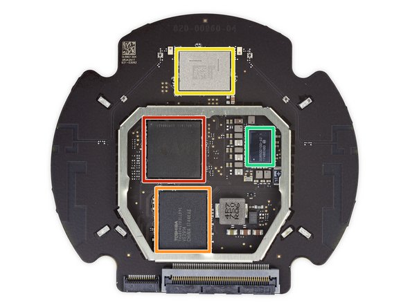 homepod ifixit