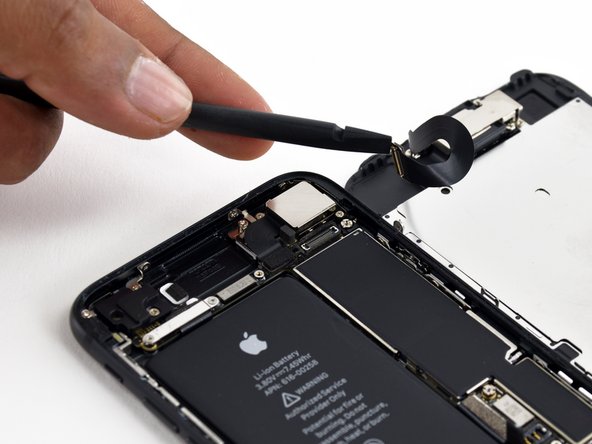 3XQvxPR6gZtBBjeL - iPhone 7 Batterij vervangen