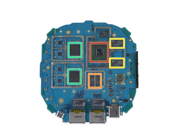 Samsung Connect Home Teardown - iFixit
