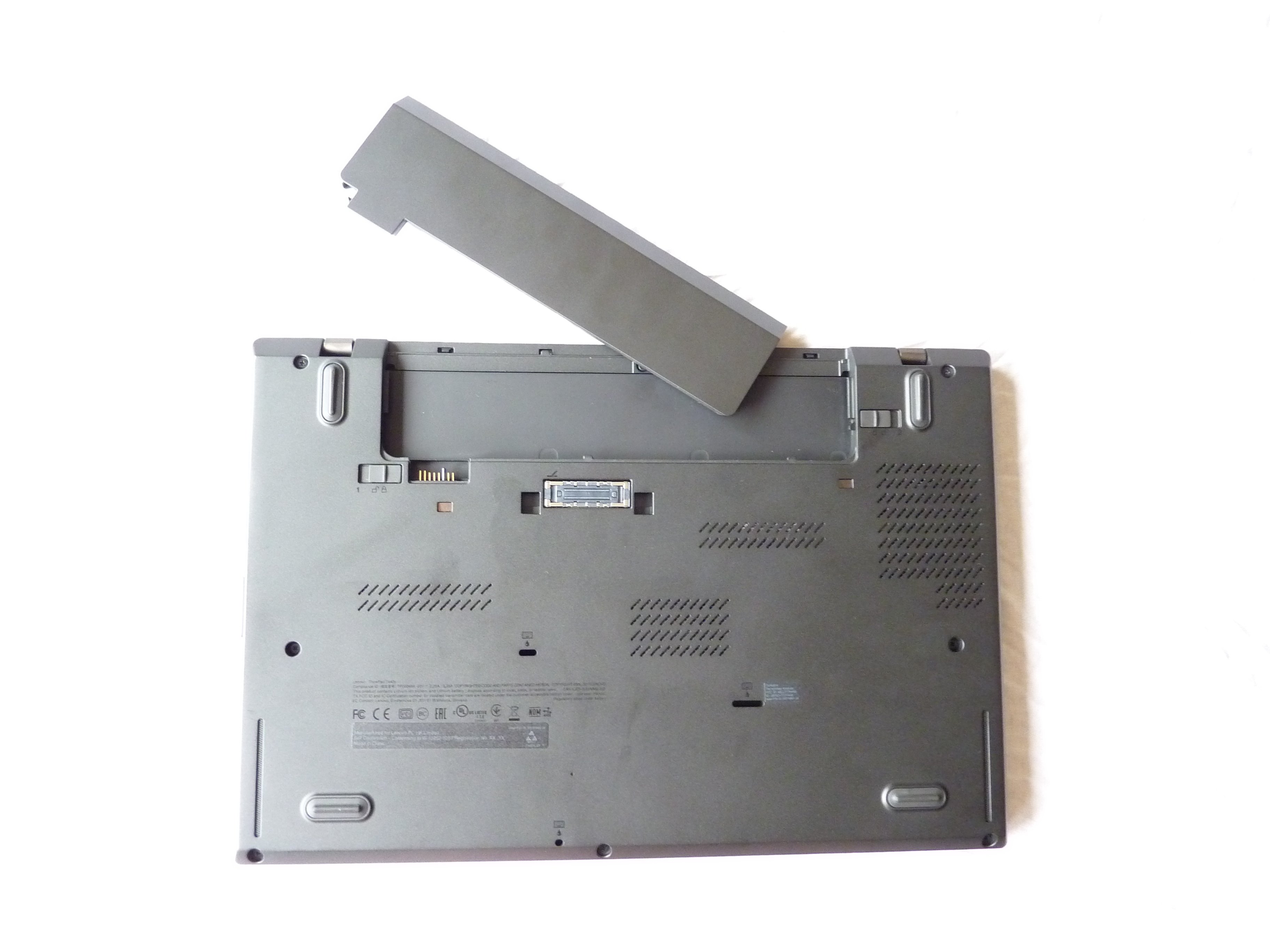 Écran LCD IPS FHD 14″ Pour Lenovo ThinkPad T440s – Mat – 30pin
