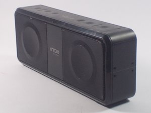 tdk speaker