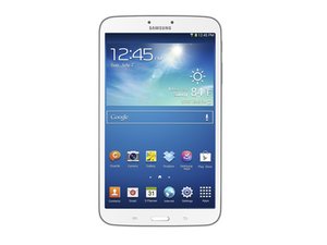 Samsung Galaxy Tab 3 