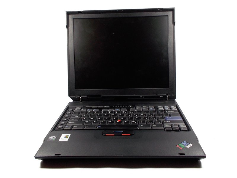 IBM Thinkpad T30 Series Service And Troubleshooting Manual