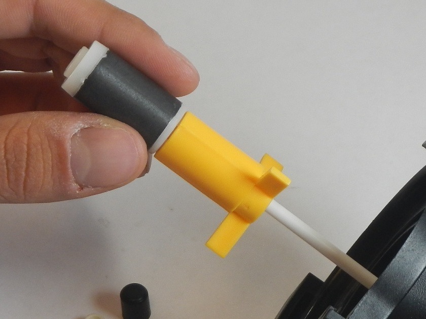 TotalPond Pond Pump Impeller Replacement iFixit Repair Guide