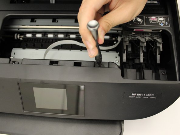 HP Envy 5660 LCD Replacement - iFixit Repair Guide