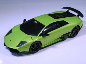 lamborghini murcielago rc car