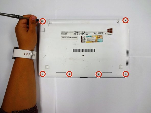 تعویض فن K200MA-DS01T ایسوس