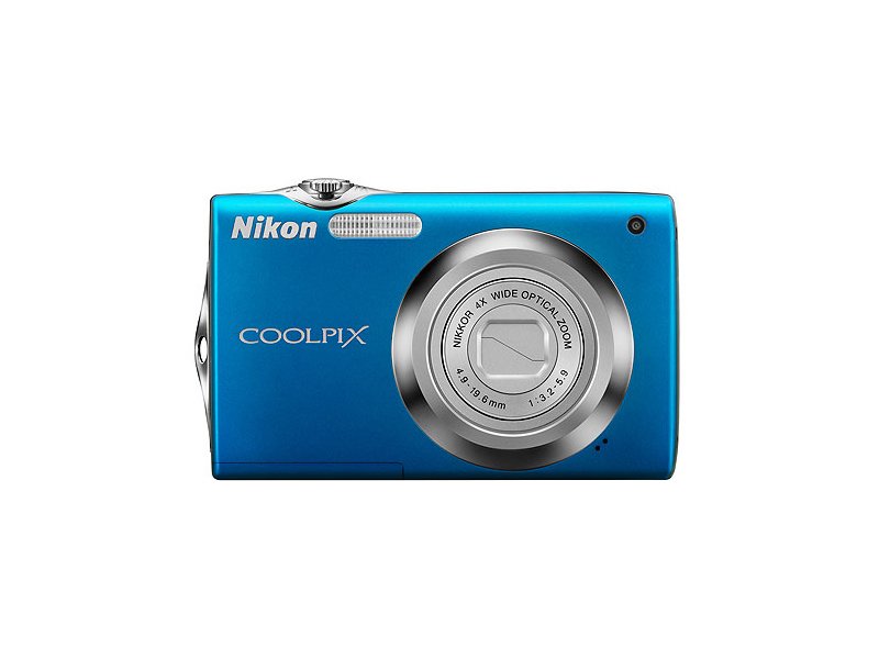 Nikon Coolpix Repair - iFixit