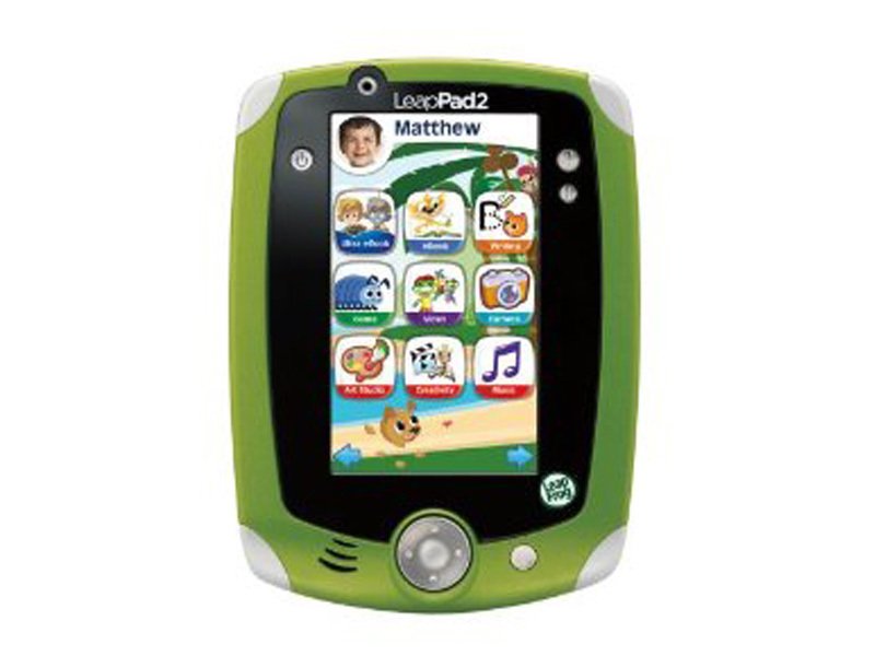 LeapFrog LeapPad2 Explorer Repair iFixit