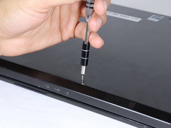 تعویض صفحه نمایش Q551L ایسوس