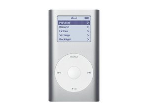 iPod Mini 