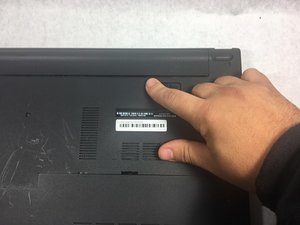 Dell Inspiron 15 5558 Screen Replacement Ifixit Repair Guide