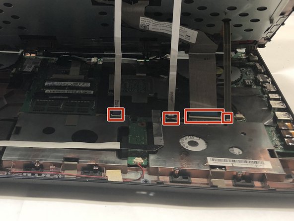 4 کانکتور نواری