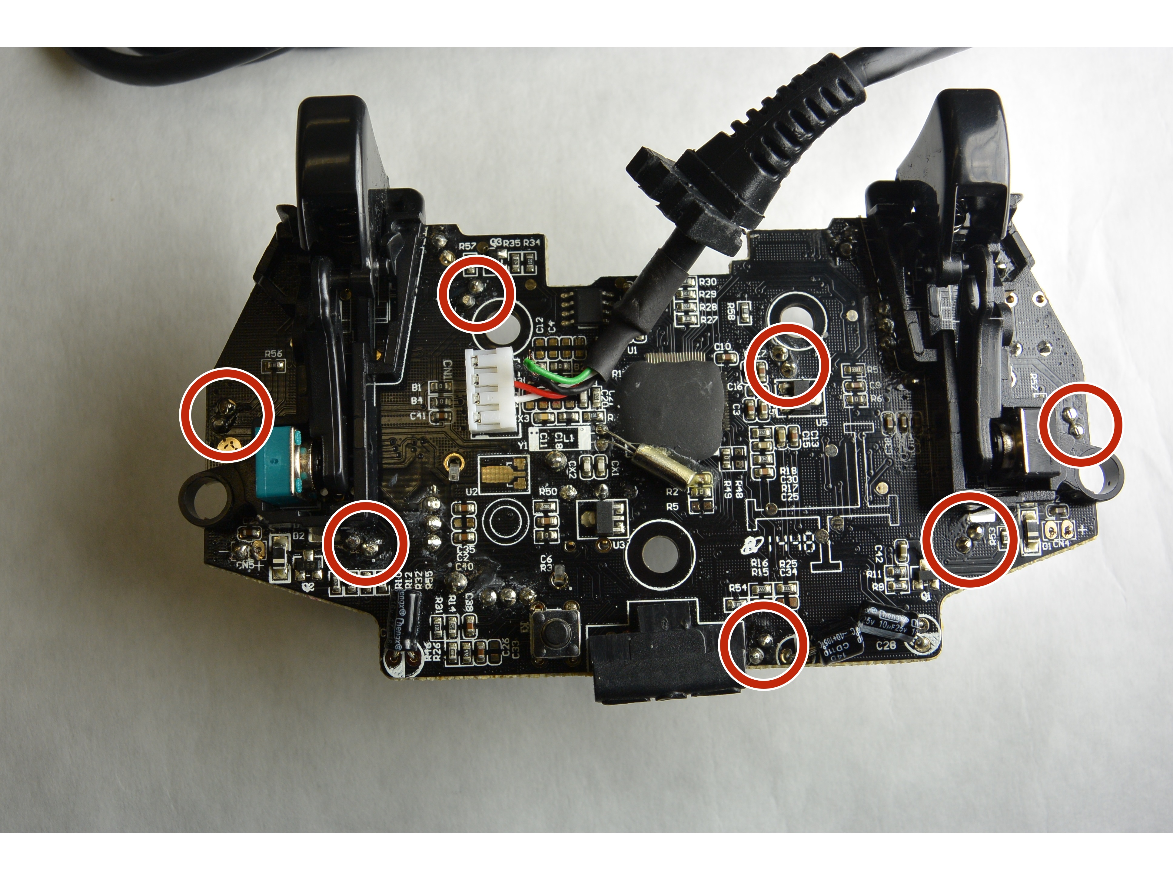 Xbox360 Afterglow Gamepad Controller Driver