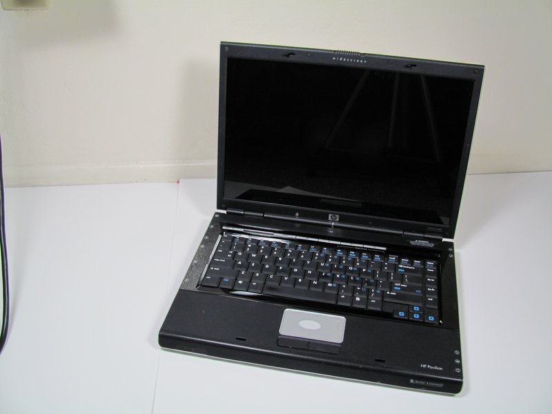 Инструкция hp pavilion dv 5000