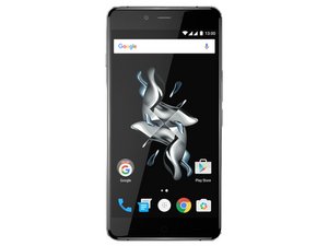 Reparar teléfono OnePlus  X