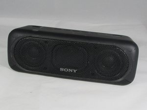 sony srs xb30 replacement parts