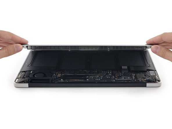 Image 3/3: Ahh, mine old nemesis ''Pentalobe''.