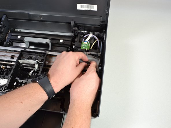 برداشتن فنر و چرخ