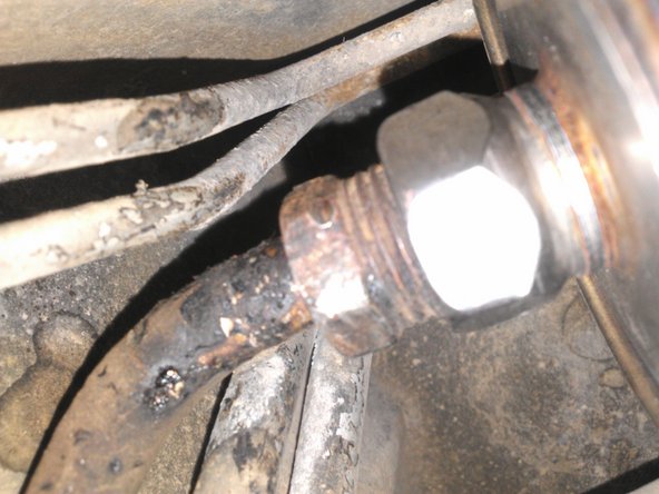 1997-2003 Pontiac Grand Prix GT Fuel Filter Replacement ... 2000 pontiac grand prix fuel filter location 