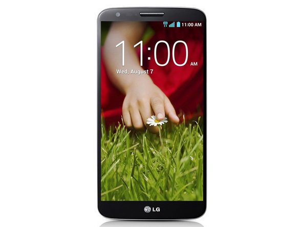 LG G2 Repair IFixit